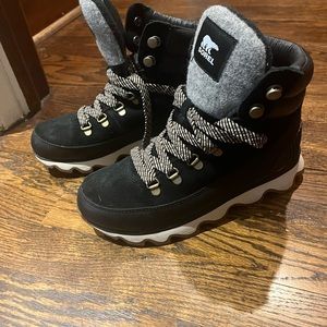 Sorel snow boots